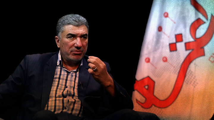  رقابت قالیباف و رئیسی برای زعامت جریان اصولگرایی به روایت یک اصلاح طلب /جدایی میان اصولگرایان بیشتر می شود