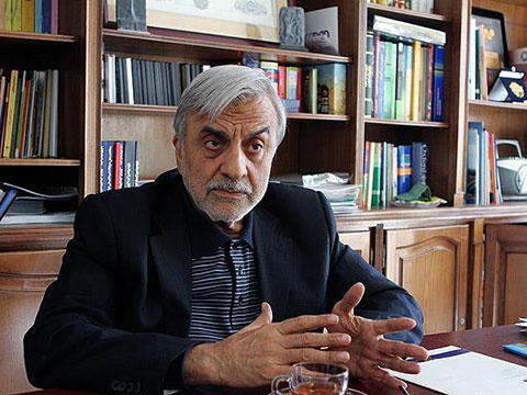  هاشمی‌طبا: اگر رئیس‌جمهور نتواند تشخیص اولویت‌های کشور را داشته باشد، کار او به منزله کوبیدن آب در هاون است / جز کار سیستماتیک، هرگونه تلاش بی‌برنامه کار را به سامان نمی‌رساند