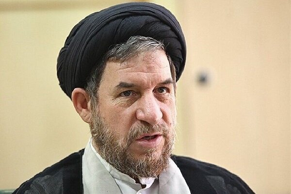  میر تاج‌الدینی: مذاکره ایران و آمریکا به جایی نمی‌رسد/ چک برگشتی برجام را نزد آمریکایی‌ها داریم