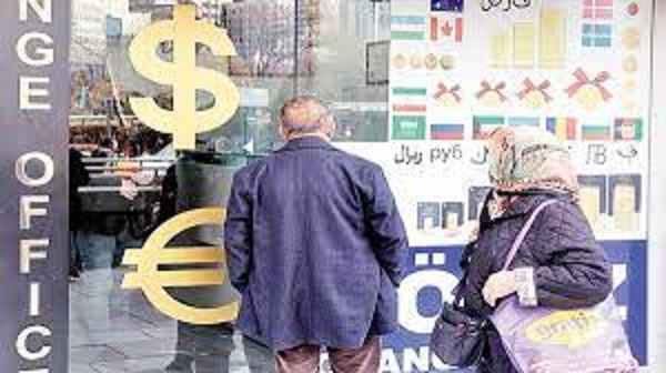  اقتصاد برای رئیس‌جمهور آینده ترکیه به بلای جان تبدیل می‌شود آناتولی در مسیر رکود بزرگ