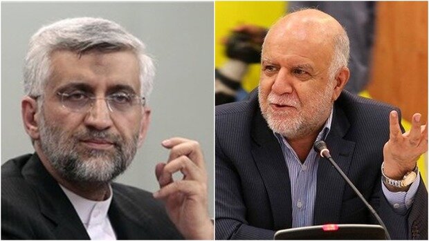  مروری بر یک پرونده جنجالی و مفتوح/ جلیلی راست می‌گوید یا پورمحمدی و زنگنه؟ پرونده‌ی کرسنت بعد از ۲۱ سال همچنان مهم است/ چه کسی به ایران خیانت کرد؟