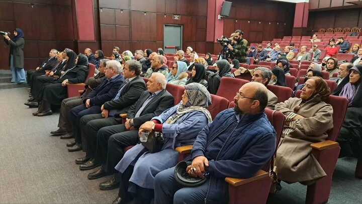 پیام جدید سیدمحمد خاتمی به جمع اصلاح‌طلبان/ ابتکار، مولاوردی و کواکبیان هم آمدند +عکس