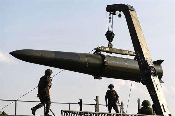  رسانه های غربی: روسیه موشک‌های هسته‌ای در مرز فنلاند مستقر کرده است