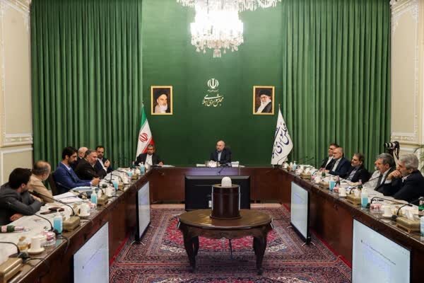 ضرب الأجل قالیباف به دولت رئیسی / فقط تا روز یکشنبه می‌مانیم /جلسه سومی وجود ندارد