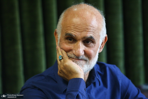  مصطفی معین: دولت سیزدهم کپی دولت نهم و دهم است/ الگوی طالبان مطلوب برخی مسئولین است/ به زور نمی شود کسی را بهشت برد