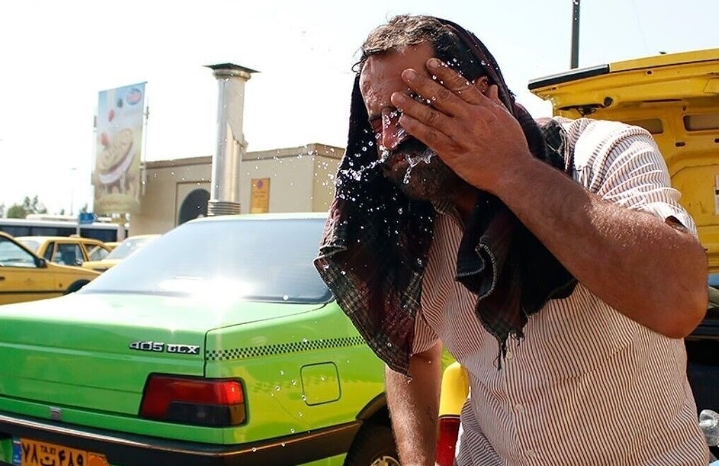  سخنگوی صنعت برق: گرما تا ۲۰ مرداد تداوم دارد