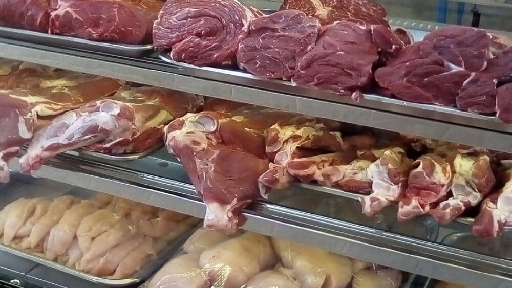  قیمت جدید گوشت، مرغ و دام زنده اعلام شد/ جدول قیمت