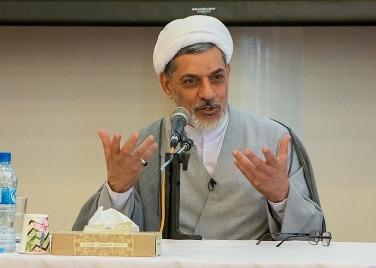  انتقاد حجت الاسلام رفیعی از گرانی سرسام آور: به مردم رحم کنید/ چرا برای گران کردن مسابقه گذاشته اید؟/ مگر در مناظرات ریاست جمهوری به گرانی دلار اعتراض نداشتید؟