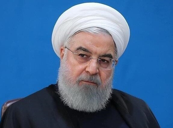 سایت روحانی: پاسخ شورای نگهبان درباره دلایل ردصلاحیت روحانی، فاقد مستند است / روحانی در نامه‌‌ای جدید خواستار ارائه اسناد و دلایل ردصلاحیت و خودداری از کلی‌گویی شده است