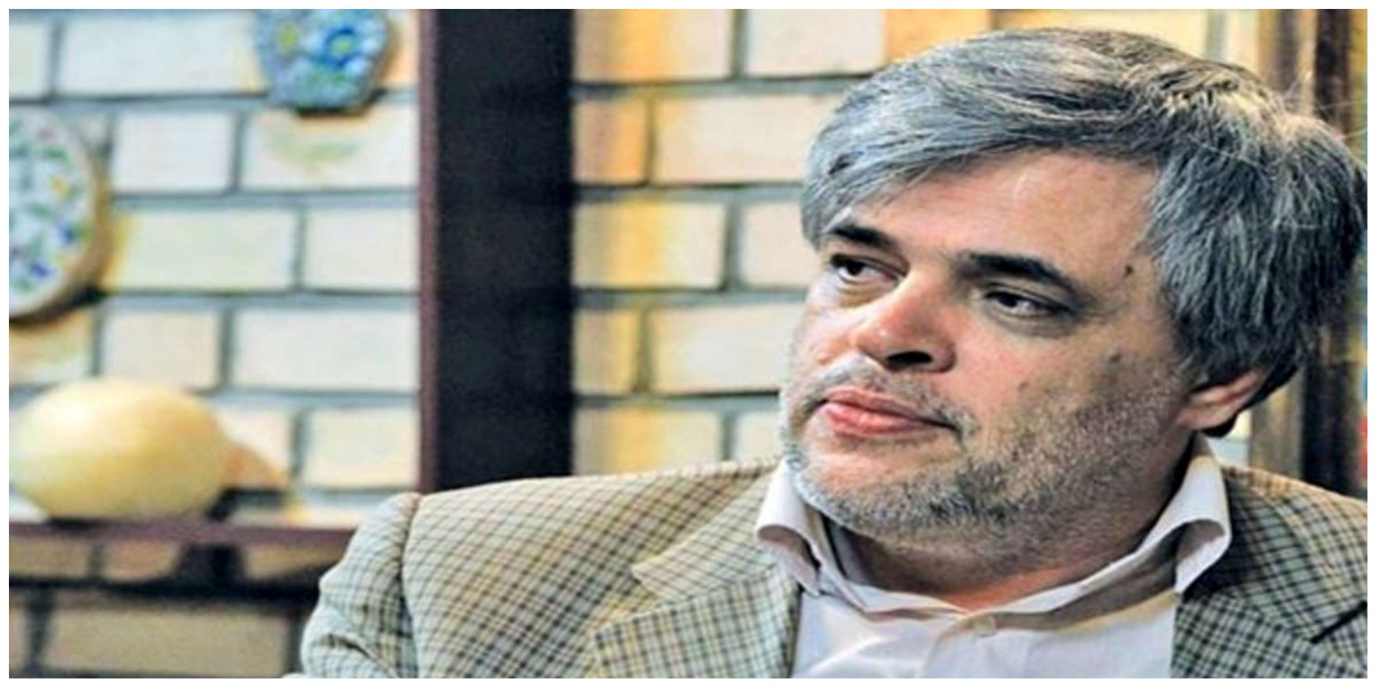 واکنش کنایه آمیز یک اصولگرا به تعلیق محسن برهانی از دانشگاه