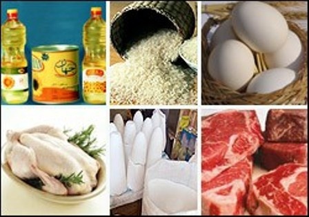 ۳۵ درصد محصولات کشاورزی ایران به ضایعات تبدیل می‌شود/ قابلیت تولید مواد غذایی برای ۳۰۰ میلیون نفر را داریم 