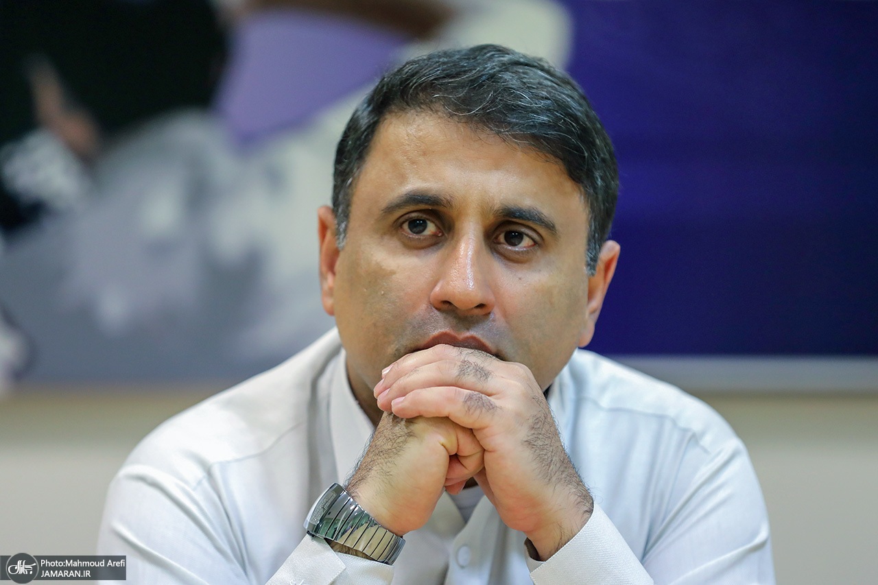  سعیدی، نماینده مجلس: تشکیل وزارت بازرگانی ۵هزار میلیارد تومان بار مالی دارد/ تعدادی از نمایندگان درحال پیگیری هستند که این لایحه مسکوت بماند