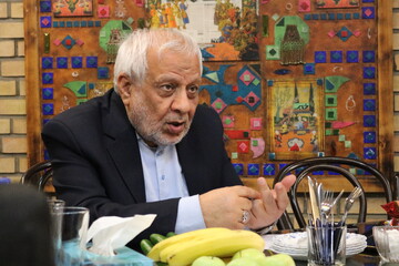  رئیسی باید برخی مسئولان اقتصادی را تغییر دهد بادامچیان: برخی وزرا پاشنه آشیل دولت شده اند / باهنر با شورای ائتلاف در تعامل است