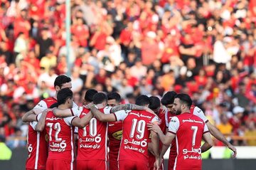  تکرار تاریخ در لیگ برتر پرسپولیس به دنبال کشف اکسیر سپاهانی‌ها