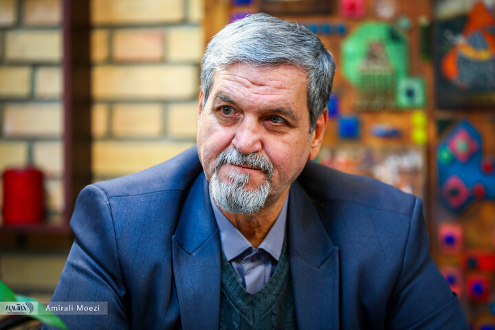  کواکبیان: فضای سیاسی دانشگاه‌ها بسیار یک سویه شده /انتخابات برای دانشجویان نسل Z اهمیت ندارد/برای دولتی ها نه رفتن به دانشگاه اهمیت دارد نه شنیدن نظر دانشجویان