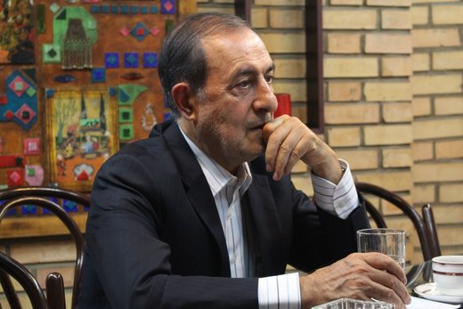  سکوت اصلاح‌طلبان به معنی قهر با انتخابات نیست اما... رمزگشایی الویری از سکوتِ اعتراضی خاتمی، موسوی خوئینی ها و عبدالله نوری /عارف لیست نمی دهد