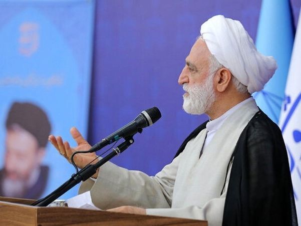  اژه ای: در پرونده نهاده های دامی، وزیر استعفا داد؛ قائم مقامش هم تحت تعقیب قرار گرفت