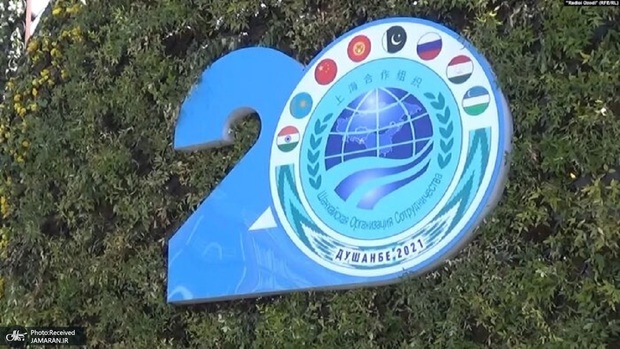  ایران رسما عضو سازمان شانگهای شد