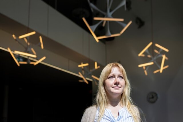 "می‌دانیم برای چه می‌جنگیم"