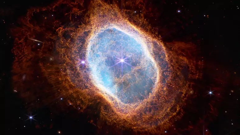  رمزگشایی از شاهکارهای تلسکوپ جیمز وب؛ هر عکس چه چیز جدیدی از جهان به ما می‌گوید؟