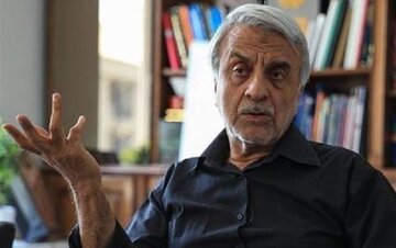  در مجلس فقط «دو دو» می کنند و نمی توانند بدون جار و جنجال گفتگو کنند/ هاشمی طباء: با تندروهایی که وابستگی به قدرت دارند گفتگو می کنم /کرسی های آزاداندیشی چه شد؟