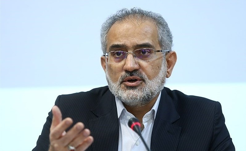  روایت معاون رئیسی از رد کلیات بودجه و ماجرای نامه دولت به شورای نگهبان