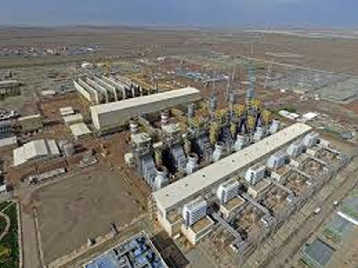 جزییات حادثه در نیروگاه پرند/ ۲ نفر کشته شدند