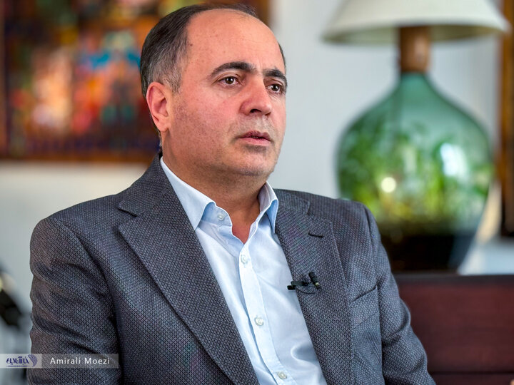 نوری قزلجه: نمایندگان مستقل مجلس دوازدهم به عدد ۱۰۰ نزدیک شد /۱۳ نماینده مستقل در دور دوم وارد پارلمان شدند