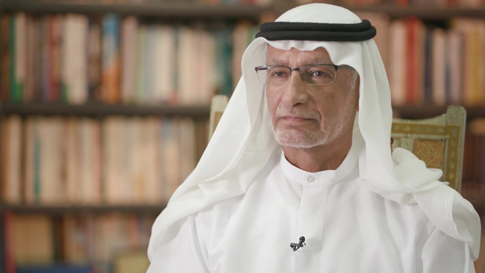  مشاور سابق بن زاید: تا زمانی که ایران در این نوع سردرگمی و بی‌ثباتی به سر می‌برد، برای سعودی‌ها و امارات، جای چندان مساعدی برای سرمایه‌گذاری نیست