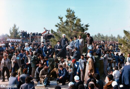 از سرنوشت 16 نفر همراهان امام خمینی(ره) در بهشت زهرا ترور، قتل تا خانه نشینی، شهادت و عضویت در نهادهای امنیتی/اعضای «کمیته استقبال از امام» در بهشت زهرا کجا هستند؟