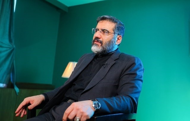  اسماعیلی، وزیر ارشاد: مخبر گفت اگر من بخواهم به عرصه انتخابات بیایم، در انجام وظایف رئیس‌جمهور شهید کوتاهی می‌شود / نامه اعضای دولت به شورای نگهبان درمورد من برای اظهار وثاقت بود