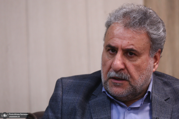 فلاحت پیشه: برجام فدای روسیه و جنگ اوکراین شد/ روس ها به دنبال شریک جرم در جنگ اوکراین بودند، برای همین گفتند از ایران پهپاد می گیریم