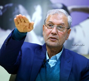 کنایه سخنگوی دولت روحانی به گزارش کینه‌توزانه صداوسیما درباره قاضی زاده هاشمی /به آثار این روندها فکر می‌کنید؟!