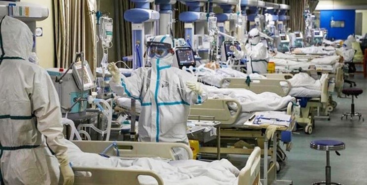 اکثر جان‌باختگان اُمیکرون، واکسن‌نزده‌ها هستند/ احتمال پوسته‌اندازی اُمیکرون