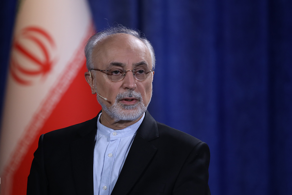  سئوال: جلیلی با مانع تراشی، جلوی توافق احیای برجام در دولت رئیسی را گرفت؟ / صالحی: برجام در آستانه احیا بود؛ قرار بود شهید امیرعبداللهیان برای امضای توافق برود