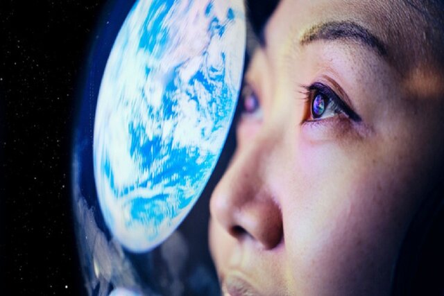 مرحله بعدی فناوری، "جهان‌های آینه‌ای" هستند