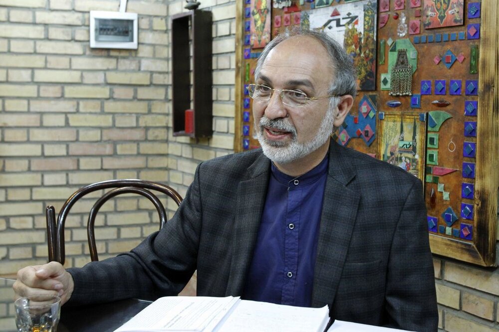  روحی‌صفت: اهرم‌های قدرت علیه طالبان از بین رفت طالبان با خواهش و ریش گرو گذاشتن حقابه نمی‌دهد/ ایران تنها یک راه دارد