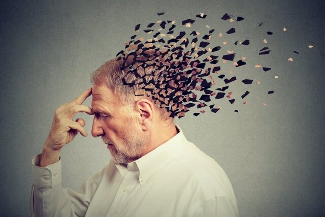  یک روش جدید و غیر تهاجمی برای تشخیص آلزایمر
