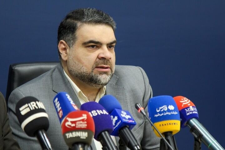 زمان اعلام لیست انتخاباتی شانا برای دور دوم انتخابات مجلس