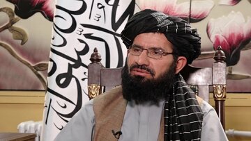 پاسخ دوباره طالبان به ایران؟/ حکومت ما افغان شمول است نه همه شمول!
