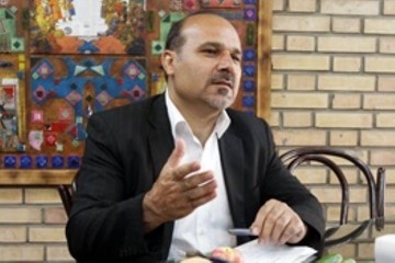  تحلیل یک کارشناس درباره بخشنامه بودجه سال ۱۴۰۳ حاج‌اسماعیلی: افزایش ۲۰ درصدی حقوق از کجا استخراج شده است؟ / اثر نرخ رشد ۶.۲ درصد را در زندگی مردم نمی‌بینیم