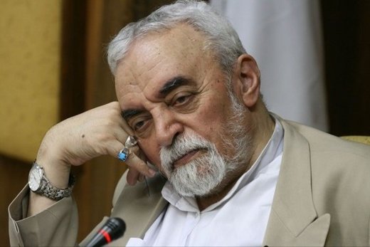  عسگراولادی؛ می خواستند آیت الله هاشمی را شهروندی بی شناسنامه کنند /چرا احمدی نژاد به ناطق‌نوری حمله کرد؟ باید جلوی این رفتارها گرفته شود