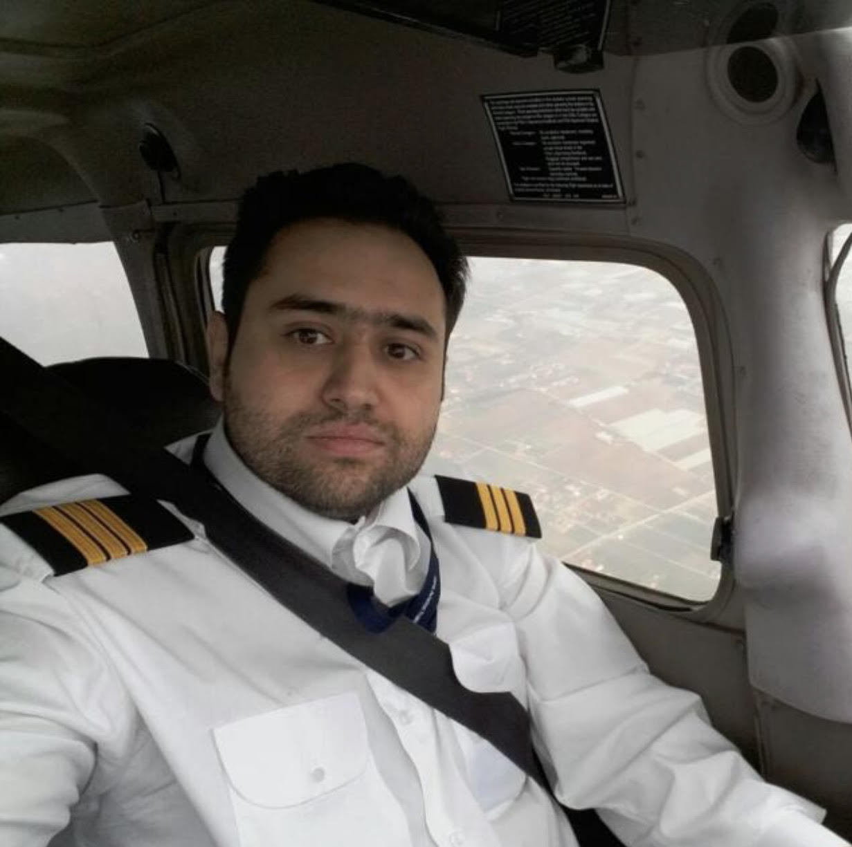 باز هم رسوایی مجدد برای خبرگزاری تسنیم! / مرکز آموزش تایپ خلبانی تیدا : خبرتان درباره شرکت خلبان کامبیز مهدیزاده بدون در نظر گرفتن مقررات در آموزش تایپ هواپیمای ایرباسA320 کذب است