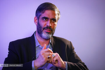 انتقادات صریح سعید محمد از مجلس یازدهم /وکلایی را انتخاب کردیم که در ۴ سال هیچ قانونی به نفع مستضعفان تصویب نکرده اند