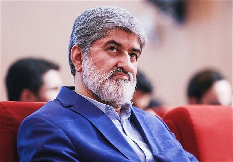 مخالفت صریح علی مطهری با فیلترینگ /حجاب مسئله اصلی کشور ما نیست /مشارکت در انتخابات بالاتر از انتخابات ۹۸ خواهد بود