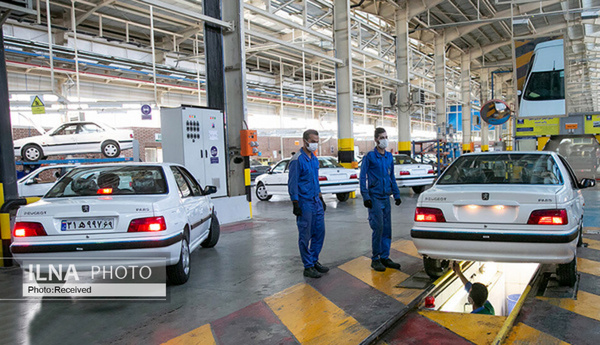 مسئولان امور خودرو تخصص ندارند/ وجود رانت دربخش تامین قطعات 