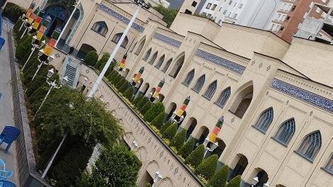 روایت عجیب مقام دولتی سابق درباره کاظم صدیقی و باغ ازگل /شیخ تقاضا داشت ملک بهزیستی را به حوزه علمیه او بدهند