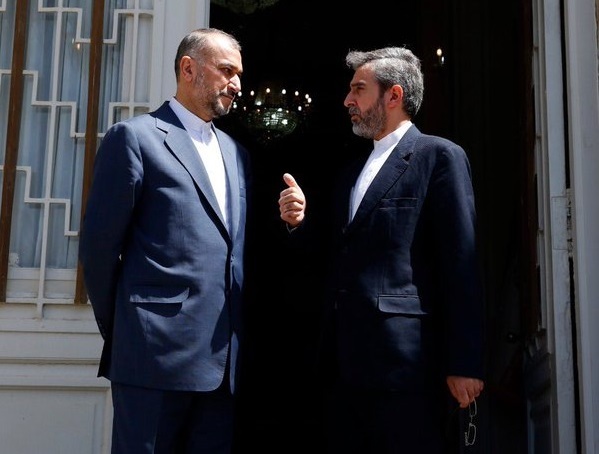  «ایراگزیت»؛ چرا خروج فوریِ ایران از «تله‌ پلاسـیبو» ضروری ست؟