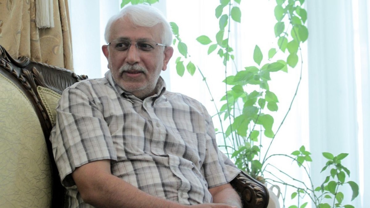 محبعلی، دیپلمات سابق: یکی از دلایلی که عربستان روابط دیپلماتیک با ایران برقرار کرد، زمینه‌سازی برای عادی‌سازی روابط با اسرائیل بود / سیاست خارجی ما امکان مانور ندارد؛ اقدام خاصی در مقابل این طرح نمی‌توانیم انجام دهیم