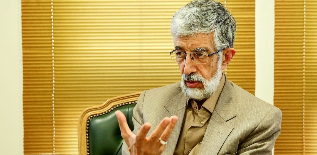  طعنه حدادعادل به جبهه پایداری: مخالفان رای لیستی، خودشان فهرست انتخاباتی ندهند